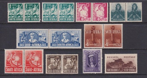 South africa 1941 - 1941, war