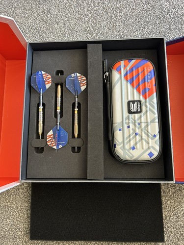 Target rvb chrono - chrono, darts