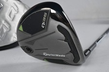 Taylormade Qi35 Max #7 Wood /