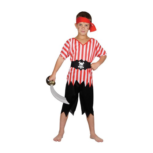 Wicked costumes high seas - costumes,
