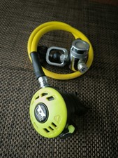 Apeks Pony Regulator 