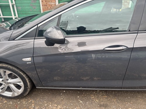 2015 2021 vauxhall - vauxhall, astra