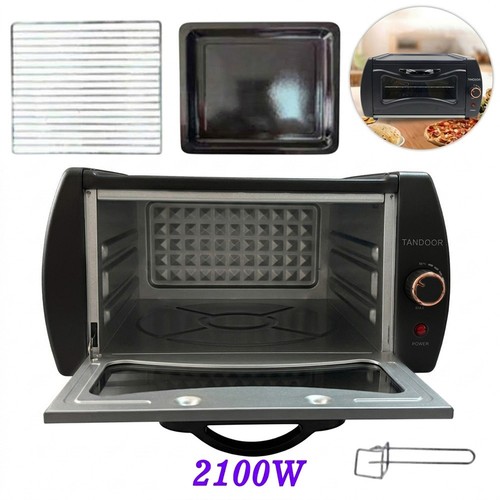 2100w mini tandoor oven - mini,