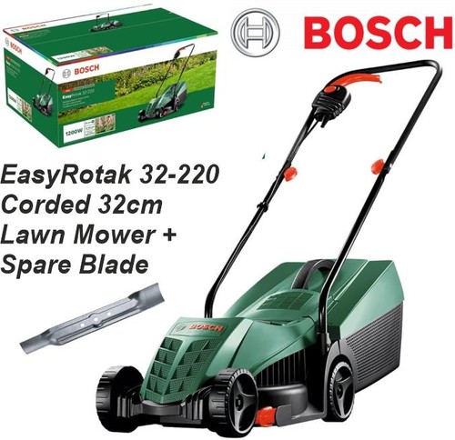 Bosch easyrotak 220 - easyrotak, corded