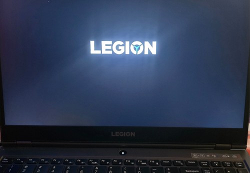 Lenovo legion y7000p - lenovo, 2020h