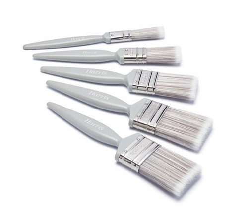 Harris paint brushes emulsion - harris,