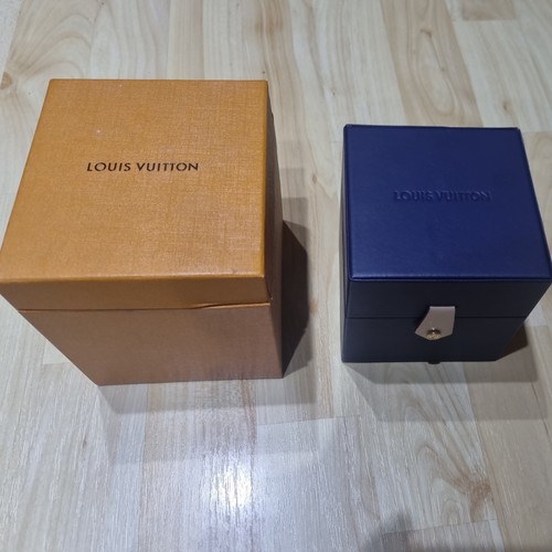 Louis vuitton leather - louis,