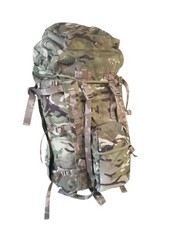British Army MTP Bergen