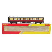 Hornby Railroad BR Mk1 Coach
