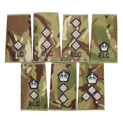 Rlc royal logistics - royal, corp