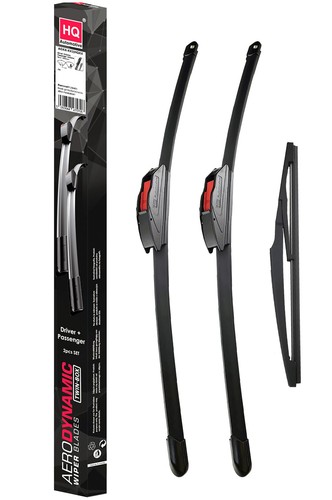 Wiper blades fit lexus - lexus, ct200h
