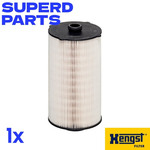 Fuel filter fits iveco - fuel,