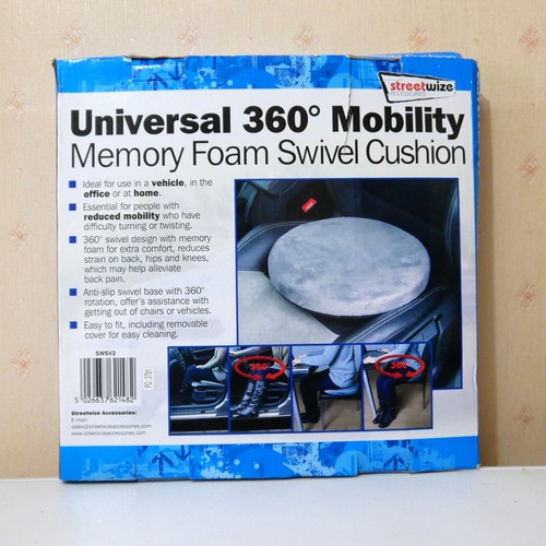 Universal mobility aid car - universal,