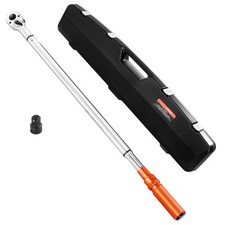 VEVOR Click Torque Wrench