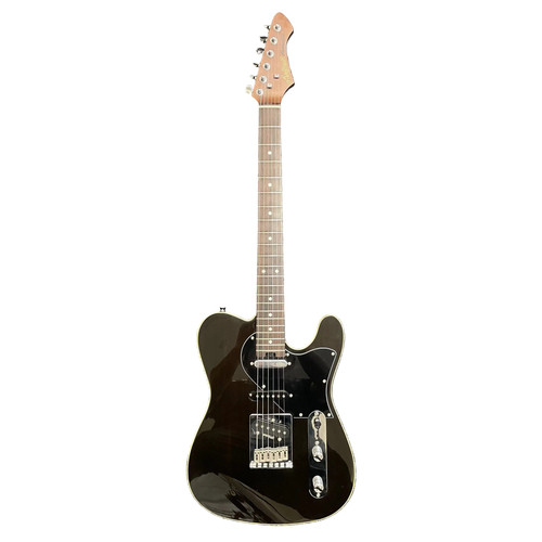 Aria pro hot rod - hot,