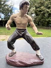 Vintage Bruce Lee Jeet Kun Do
