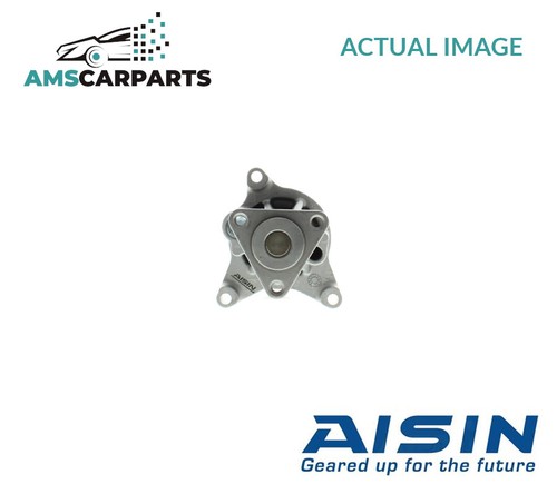 Engine cooling water pump - engine,