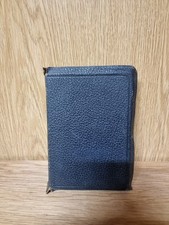 The Holy Bible: containing the