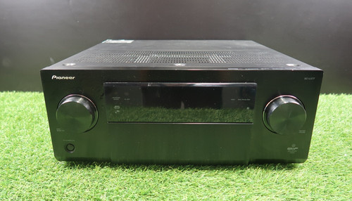 Pioneer lx77 receiver - pioneer,