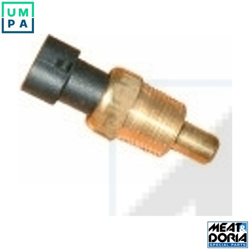 Sensor coolant temperature - sensor,