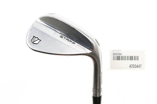 Wilson staff model - model, zm