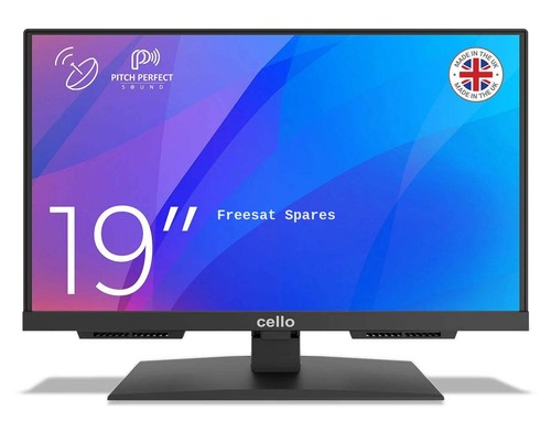 Led digital with - digital, tv