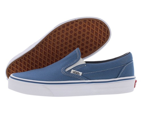 Vans classic slip - slip, unisex