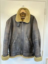 Vintage US Army Type B-3