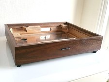 Pioneer PL-12D Mk l Turntable Plinth