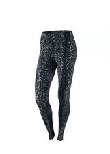 NIKE EPIC LUX RUNNING TIGHTS WOMEN'S UK S - 719850 010 
