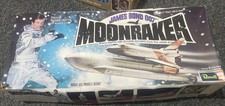 REVELL JAMES BOND 007