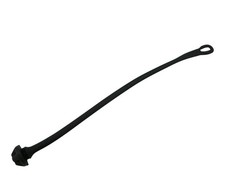 Strap Rear Beach VW Golf II