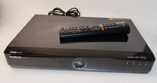 Humax HDR-FOX T2 500GB HDD