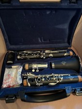 New BUFFET Bb12 Clarinet