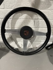 MGB Steering Wheel