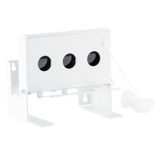 Milbro airgun hole match - 3,