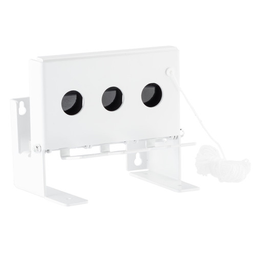 Milbro airgun hole match - airgun,
