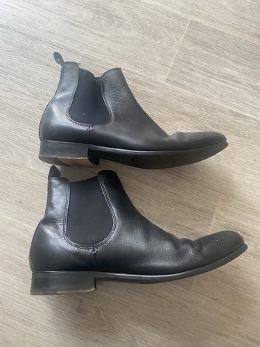 Firetrap chelsea boots size - firetrap,