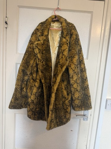 Women brown black - brown/black, leopard