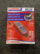 Genuine Honda Optimate 3 12V