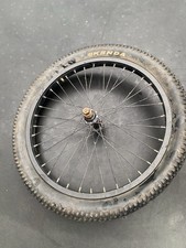 BMX Front Wheel