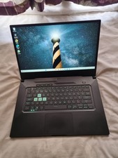 Asus Tuf Gaming Laptop