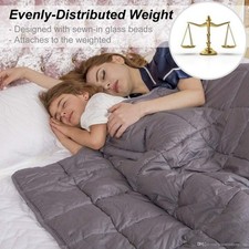 Livarno Large Weighted Blanket