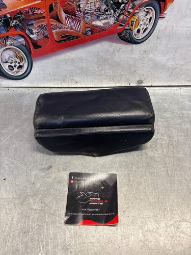 Porsche 928 rear right seat
