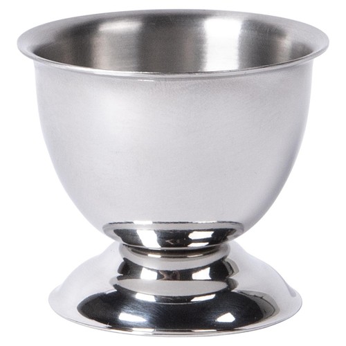 Stainless steel egg - steel, cups