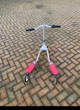 Children’s flicker Scooter -