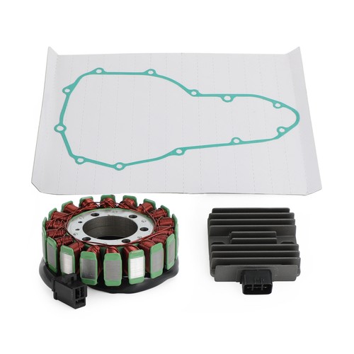 Regulator stator coil - regulator,