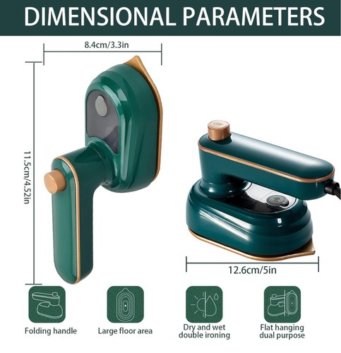 Portable mini handheld micro - mini,