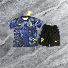 Brazil jesus christ the