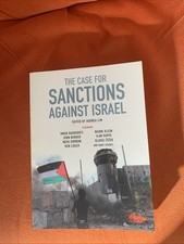 The Case for Sanctions Against Israel Slavoj Zizek, Ilan Pappe, Ken Loach